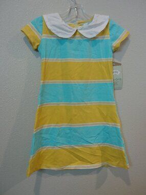 Persnickety McKenna Dress